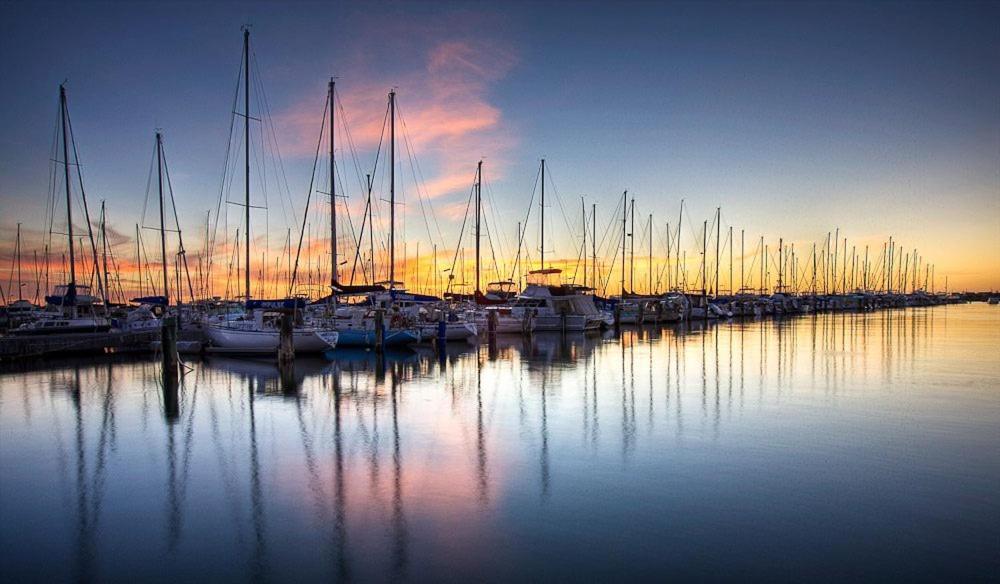 Fremantle Sunset Studio Rottnest Island Views エクステリア 写真