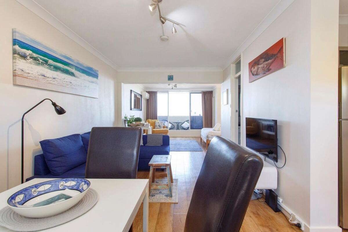Fremantle Sunset Studio Rottnest Island Views エクステリア 写真